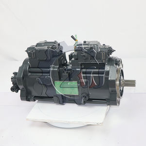 K3vv श्रृंखला हाइड्रोलिक पंप k3v112 k3v140 k3v180 k3v180 k3v180 k3v180 k3v180 kv280 k3v180 kv280 k3v180 kv280 k3v180 kv180 k3v280 kv। - Product Image 2