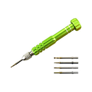 <span class=keywords><strong>5</strong></span> En 1 destornillador Y ranurado/Torx/Phillips Multi-función de apertura de reparación Kits de herramienta <span class=keywords><strong>para</strong></span> <span class=keywords><strong>iphone</strong></span> - Product Image 2