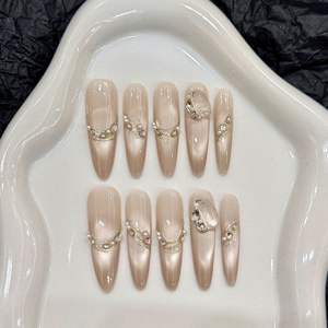 Nuovo Lancio di Prodotto - Armatura Indossabile Artigianale Glacier Secret Mirror Primavera/Estate in Cristallo Blu - Product Image 2