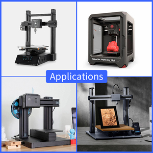 Graisse pour imprimante 3D à fonctionnement fluide, faible vibration, longue durée de vie, large plage de température pour axes XYZ et pièces mobiles - Product Image 2