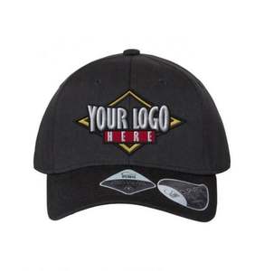 Gorra Deportiva Personalizada con Logotipo Ajustable, Visera de Tela Dobby, Bordado Personalizado, para Tenis, Golf y Actividades al Aire Libre - Product Image 6