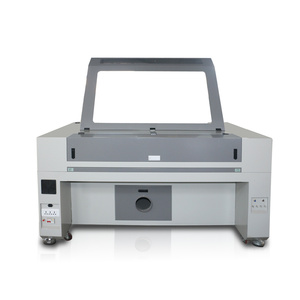 Machine de découpe et de gravure laser CO2 130W 150W 300W 1390 Bois MDF Acrylique Cristal Papier DXF/DST Graveur laser CNC - Product Image 5