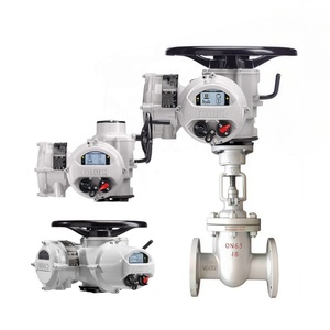 Actuadores de Válvulas de Retención y Actuadores Inteligentes Multivuelta para Petroquímicos - Precio de Proveedor Mayorista - Product Image 5