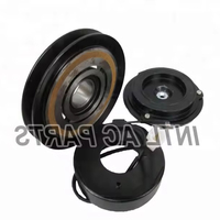 Embrayage de compresseur de climatisation automatique 10PA15C pour Toyota Hilux Pick up / Land Cruiser