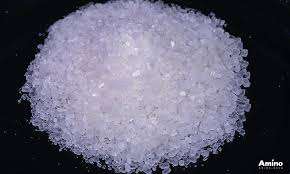 Producto de gran oferta sulfato de amonio cristal sulfato de amonio fertilizante de sulfato de amonio N21 S 24 - Product Image 5