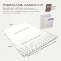 Peinture insonorisante à application par pulvérisation, atténuation du bruit, absorption des chocs, matériau acoustique pour sols, plafonds et murs de bâtiments