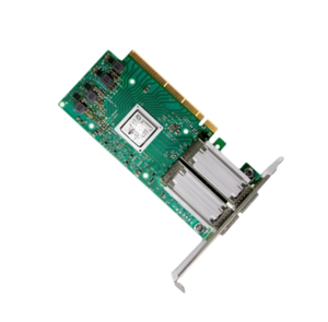Tarjeta Adaptadora NVID1A MCX623106AN-CDAT ConnectX-6 Dx EN 100GbE Crypto Precio de Fábrica - Product Image 4