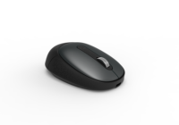 Souris sans fil de jeu OMR060 personnalisable, style 3D, silencieuse, BT 2.4Ghz, interface USB, étanche pour ordinateur portable et mini PC