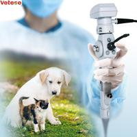 Endoscope vidéo Portable pour petits animaux, gazoscope, urétoscopie pour Endoscope vétérinaire pour animaux de compagnie