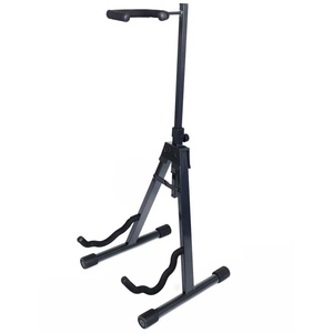 Các nhà sản xuất bán buôn ráp dọc nhà <span class=keywords><strong>Violin</strong></span> đứng <span class=keywords><strong>Violin</strong></span> chủ Guitar đứng với miếng đệm cao su - Product Image 3