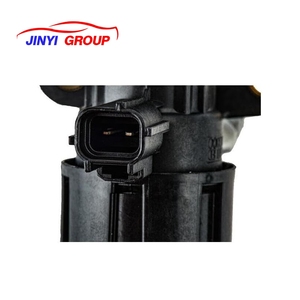 Válvula de purga de recipiente de Vapor/solenoide para Mazda B4000 B3000 AJ0518741 F57Z9J459C F63Z9J459AA YF0918741 ZZM32035A - Product Image 2