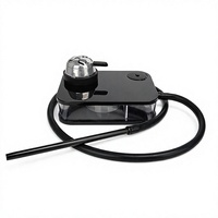 Set Mangkuk Hookah Premium 2 199 Set Harga Bertingkat Pengiriman 15 Hari 22 x 16 x 6 cm 1,15 kg