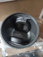 Kit de chemise de cylindre de rechange pour moteur Perkins, référence 1104C-44T 3054E 3054C 318D2, avec piston 3135m111 et alésage de 105 mm, pour pièces détachées Cat