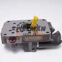 Pièces détachées Sany 61003817 	 Ajusteur pour excavatrice 61019393 61019394 61020327 61020504 61025930 SY245 SY215