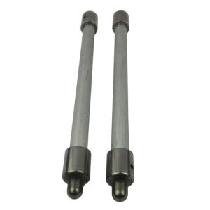 อะไหล่เครื่องกำเนิดไฟฟ้าดีเซลแบบสูบเดียว ระบายความร้อนด้วยอากาศ รุ่น 170-178f-186-188-190-195F วาล์ว ปั๊มวาล์ว วาล์วไอดี วาล์วไอเสีย - Product Image 2