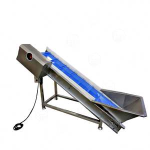 Convoyeur de pommes de terre Convoyeur de légumes - Product Image 2