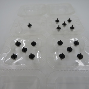 Buse pour pièces SMT n°235CS pour machine Panasonic N610043815AA - Product Image 5
