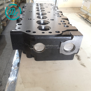 ฝาสูบ EexcavaStart รุ่น 11041-7T000 สำหรับเครื่องยนต์ BD30 รถขุด รถตัก รถยก - ทนทาน เชื่อถือได้ ติดตั้งง่าย - Product Image 4