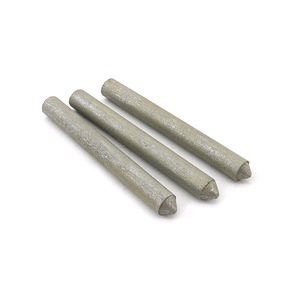 Varilla de soldadura fácil de usar, 0,9 cm de diámetro, para reparación de cobre, aluminio, hierro, acero inoxidable y uso ligero - Product Image 1