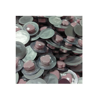 Comprimés de 0,8 g de probiotiques, chitosane, lactose, cannelle, déshumidifiants, aux enzymes de fruits et légumes, prébiotiques, bonbons à la haricot blanc