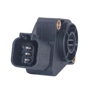 Sensore di Posizione del Pedale dell'Acceleratore per <span class=keywords><strong>Camion</strong></span> <span class=keywords><strong>Volvo</strong></span> FH12 FH13 <span class=keywords><strong>FH16</strong></span> FL12 85109590 21116881 3948425 - Product Image 5