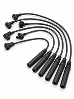 Direkt vom Hersteller Zündkabelsatz 90919-21579 für Toyota 4Runner 1993-1995 3.0L V6 Zündsystem