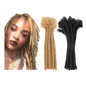 Gran oferta, extensión <span class=keywords><strong>de</strong></span> cabello falso Natural, postizo con flecos, Frente, corto, recto, grueso, sintético, Clip francés, flequillo para el cabello - Product Image 5