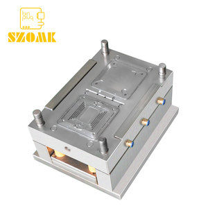 SZOMK Tùy Chỉnh Babyplast 610P Cho Bán Nhựa <span class=keywords><strong>Pallet</strong></span> Acetal Ép Phun - Product Image 4