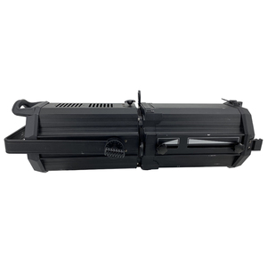 Professionale 200W RGBW <span class=keywords><strong>LED</strong></span> luce del palcoscenico DMX Lighting Profile faretto per parco a tema fase & Studio uso - Product Image 4