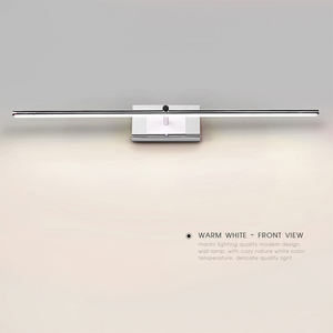 Lámpara de Pared LED de Diseño Moderno 2026, Lámpara de Pared LED para Espejo de Dormitorio, Iluminación para Cuadros, Lámpara de Pared LED para Galería de Arte - Product Image 4