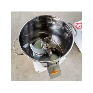 Rau Chopper Đa Chức Năng Của Nhãn Hiệu Rau Cutter Slicer Cho Chế Biến Rau - Product Image 1