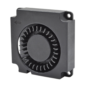 3D Printer Cooling <strong>Fan</strong>,Manufacturer 5V 12V 24V Hydraulic Bearing Brushless40*40*10mm 4010 Small Centrifugal <strong>Air</strong> <strong>Blower</strong> <strong>Fan</strong> - Product Image 1