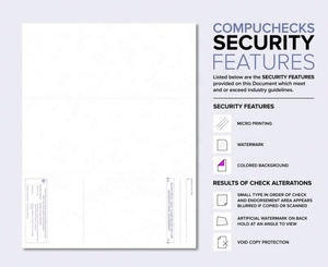 Certificats d'<span class=keywords><strong>achat</strong></span> sécurisés personnalisés avec numéro perforé et sceau holographique laser sur papier de sécurité pour entreprises - Product Image 2