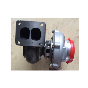 본래 SA6D108 디젤 엔진 터보 충전기 6222-83-8120 - Product Image 1