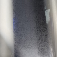 Film de lamination à texture cuir grainé pour emballages de boîtes en papier haut de gamme / impression sur papier