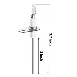 0130F00010 kalite garantili yedek fırın fırın alev sensörü Goodman - Product Image 2