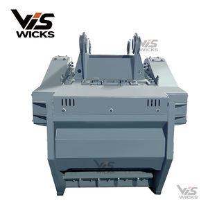 Benna Frantumatrice per Escavatore Weikeshi 25-30 Tonnellate, Peso 3600kg, Garanzia 1 Anno - Product Image 5