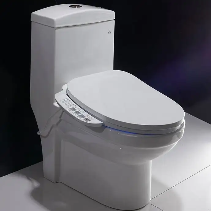IKAHE F1M525 sedile wc bagno wc intelligente coprisedili wc