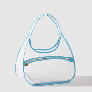 Lightweight Summer Breathable Mesh Pet Carrier <b>Cool</b> Portable Oxford Handheld <b>Bag</b> for Cats and Dogs - Product Image 4