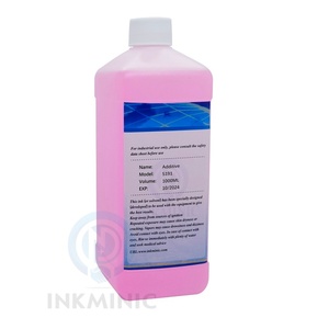 Original& Compatible 5157 5157E Black <b>Ink</b> 1000ml With 5191 Solvent For Markem Imaje 9018 9028 9040 9450 CIJ Inkjet Printer - Product Image 5