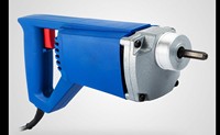 Griff tragbare 220v elektrische Beton Poker Vibrator, kleine Beton Hand Vibrator ZX-35