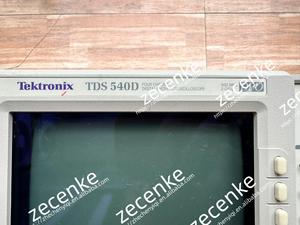 เท็กโทรนิกซ์ TDS540D 500 เมกะเฮิรตซ์ - Product Image 2
