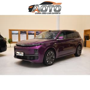SUV intelligent Li L9 d'occasion/neuf avec interaction <span class=keywords><strong>multi</strong></span>-écrans et technologie pratique - Product Image 2