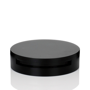 Nhà Máy Bán Buôn Rỗng Nhỏ Gọn Bột Container Bao Bì Nhỏ Gọn Trường Hợp Với Bột Phun - Product Image 2