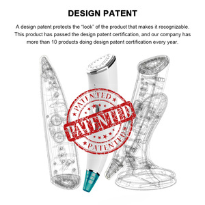 Prodotti più venduti apparecchiature di bellezza elettronica portatile per la casa dispositivo di rimozione dei punti neri per la cura personale apparecchio di bellezza - Product Image 4