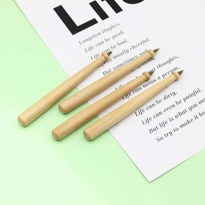 1.0MM Ballpoint <b>Pen</b> ECO Creativity Wooden <b>Pen</b> Body Baseball-shaped <b>Pen</b> Enterprise Customized LOGO Festival Gifts - Product Image 4