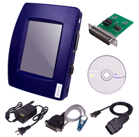 Mejores ventas Digiprog 3 V4.94 OBD solo herramientas de diagnóstico de coche lector de código de plástico con 1 año de garantía