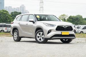 <span class=keywords><strong>Toyota</strong></span> <span class=keywords><strong>Highlander</strong></span> 2023 Usada, Autos Usados, SUV de 5 Puertas y <span class=keywords><strong>7</strong></span> Asientos, Motor de Gasolina, Autos de <span class=keywords><strong>Segunda</strong></span> <span class=keywords><strong>Mano</strong></span> en Venta - Product Image 5