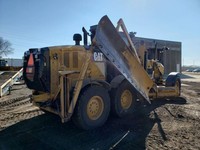Niveleuse d'occasion Cat 120M/d'occasion Caterpillar 140 niveleuse/Cat 12G niveleuse 120H 12H 140G 140H 140K moteur