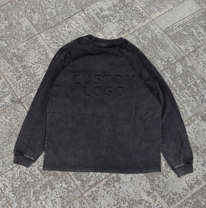 Sudadera con Capucha Unisex, Personalizada con Logotipo, Transpirable, de Invierno, Extragrande, Forrada, Vintage, con Cierre Frontal, de Felpa Gruesa, de Algodón/Poliéster - Product Image 2